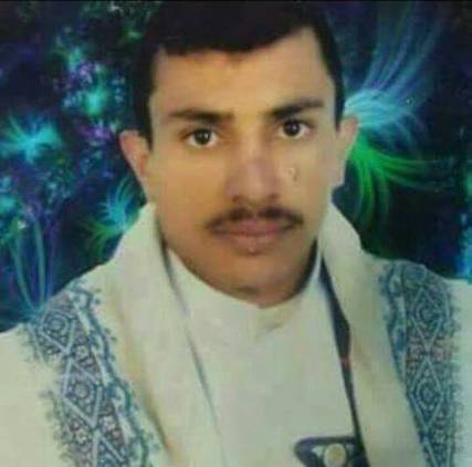 مقتل 22 حوثي في مأرب بينهم قيادي (صورة القيادي)