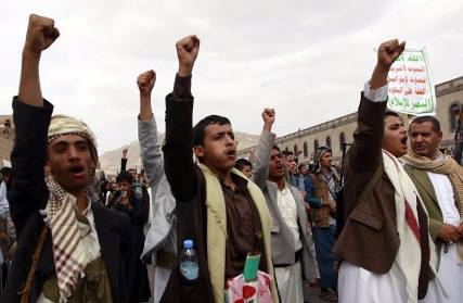 قيادي حوثي: رفضنا إجراء مفاوضات سرية مع الإمارات