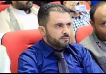 حزب الإصلاح ينعي القيادي الجماعي ويدعوا أعضاءه لمواصلة قتال "عصابات الموت والإستعباد"