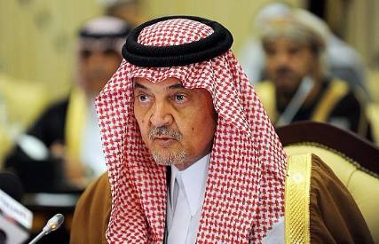 الفيصل يتهم صالح والحوثي وايران بقلب الأوضاع باليمن ويهدد: جاهزون للحرب