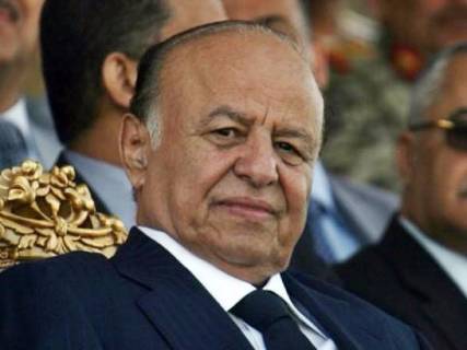 الرئيس هادي يكشف أسباب رضوخ الحوثيين وقبولهم بالحوار