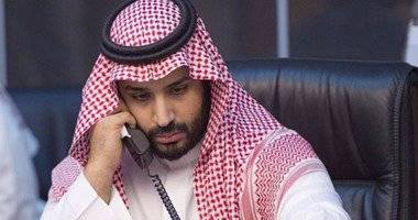 نيويورك تايمز: محمد بن سلمان النجم الصاعد وسط تحديات هائلة فى المنطقة