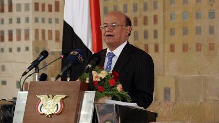 لأول مرة منذ احتلال صنعاء.. هادي سيغادر اليمن للمشاركة في قمة عربية