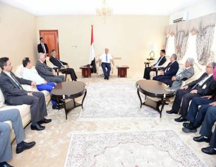 الحكومة اليمنية: لم تصل إلينا تأكيدات بموعد «جنيف2»