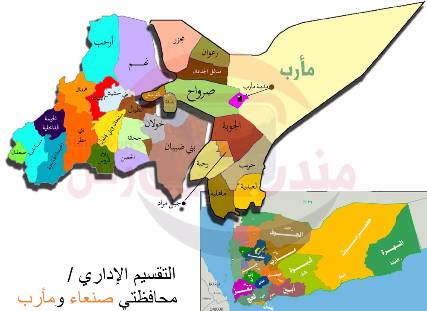 مشايخ صنعاء: خنادق الحوثي ستكون مقابر لهم والقبائل دروع كاسرة للمليشيات الانقلابية