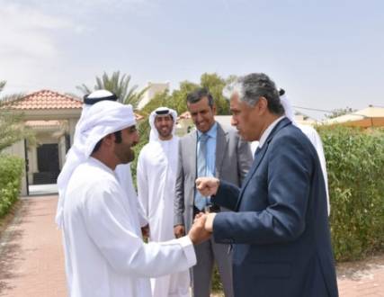السفير اليمني: الشهداء سطروا بدمائهم عناوين المجد والعلاء
