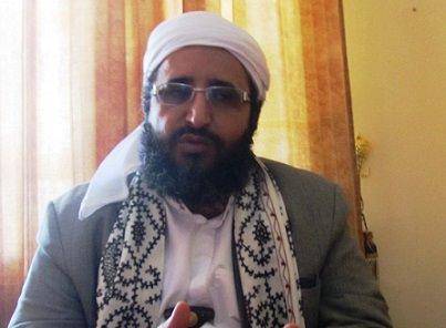العامري يؤدي اليمين الدستورية أمام هادي كوزيراً للدولة بعد مرور أكثر من شهرين على تعيينه