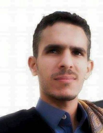 انتشال جثة الصحفي "العيزري" بعد يومين من البحث بين الأنقاض