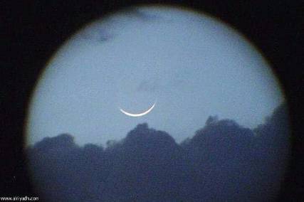 الخميس أول أيام شهر رمضان المبارك