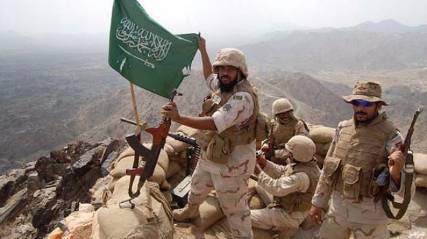 ماذا تمثل اليمن للأمن القومي السعودي؟