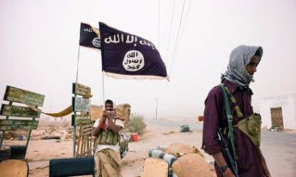 مقتل 6 من القاعدة بغارة امريكية شرق اليمن (تفاصيل)