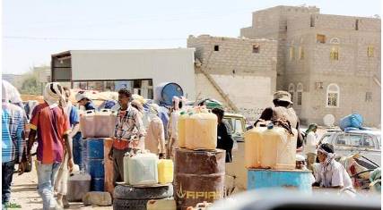 سكان مأرب: هدفنا الأمن وخطتنا إعادة الإعمار وحماية الثروات