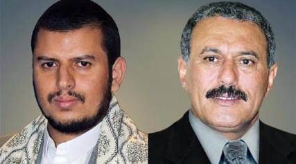 تفكيك تحالف الشيطان في اليمن