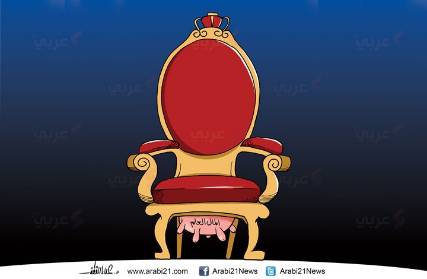 أهم الشخصيات السياسية العربية التي وردت بوثائق بنما المسربة