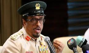 ضاحي خلفان يسخر من الحوثيين على خلفية مغادرة الرئيس هادي إلى عدن
