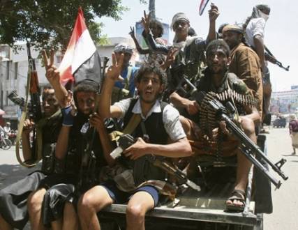 الصحافة العالمية تبرز فعالية ضربات المقاومة
