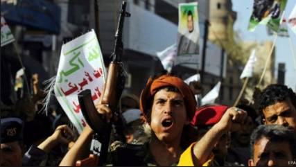 الحوثيون يردون على قرار وفد الحكومة تعليق مشاركتها في المشاورات: من لا يريد السلام يختلق الأعذار