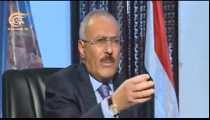 مصدر يكشف عن تغيير صالح لأماكن اختبائه عدة مرات في اليوم