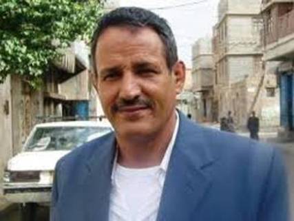 الروائي اليمني محمد الغربي عمران في مختبر السرديات ببيت السناري