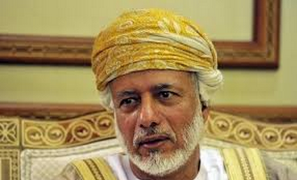 مسئول الشؤون الخارجيةالعمانية: نسعى من خلال الدبلوماسية الهادئة للوصول  لحلول سياسية مع ضمان إستمرارها