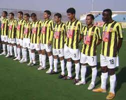 "صقر تعز" يواجه "آسير" التركماني اليوم 