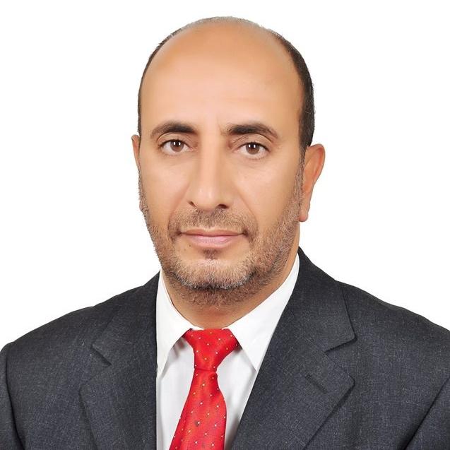 د.أحمد الدغشي