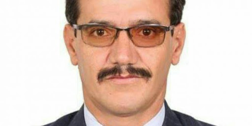 د. علي محمد الشريف