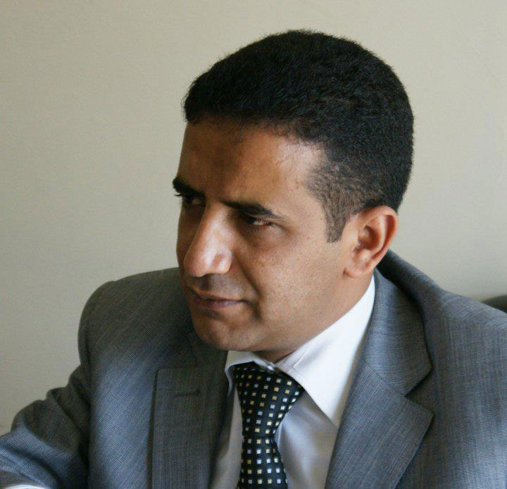 محمد عايش