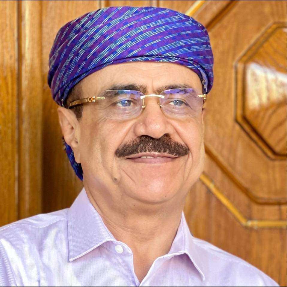 أ. علي العمراني