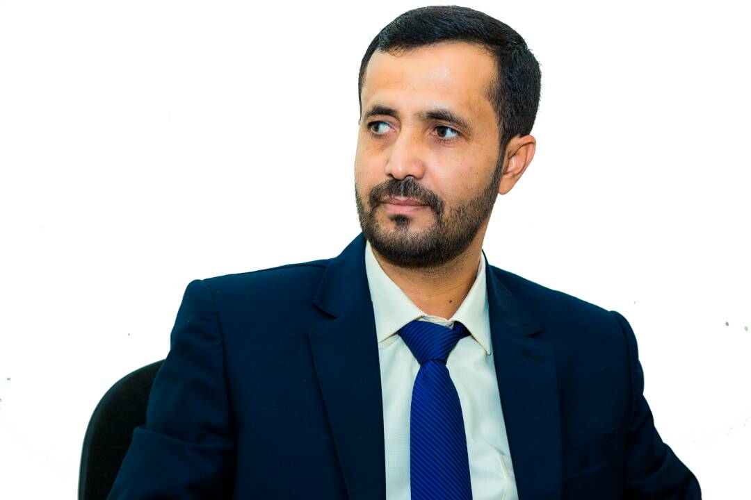 أحمد ردمان