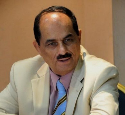 محمد علي أحمد