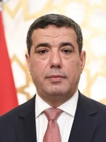 راجح بادي